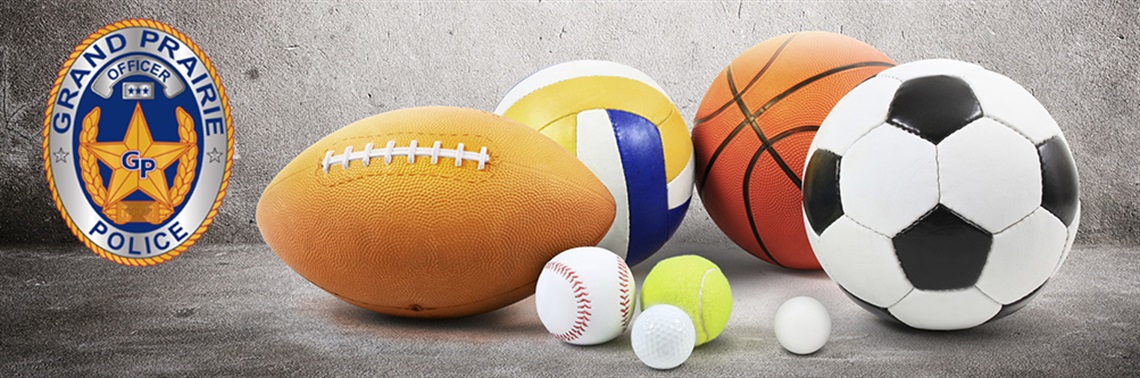 football, soccer ball, baseball, basketball and tennis ball