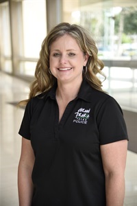Courtney Runnels, LPC, CART