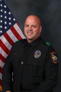 Officer Richardson