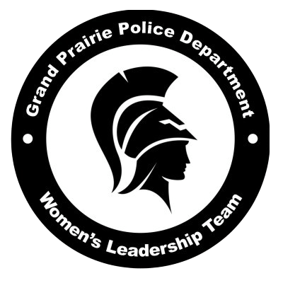 GPPD Women's leadership team logo